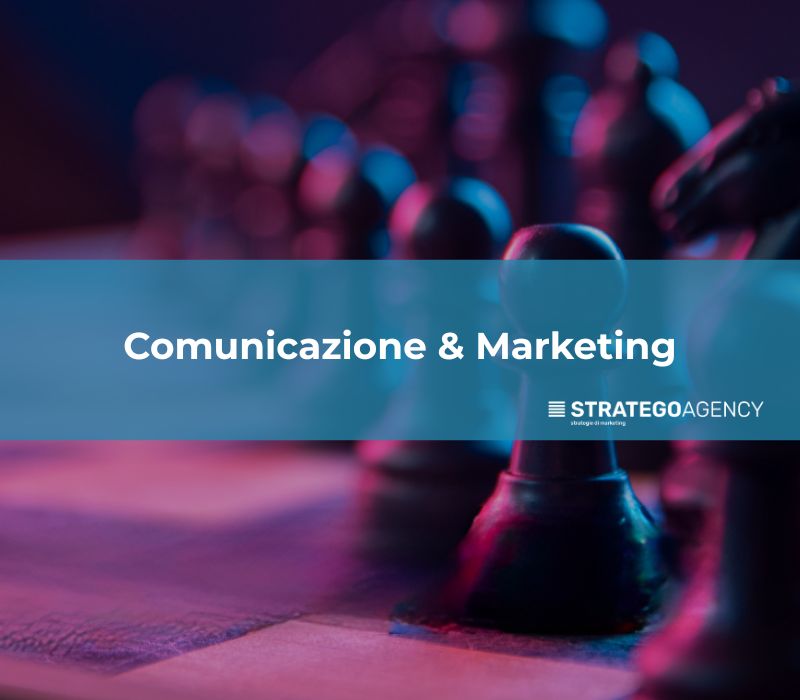 Agenzia Marketing e Comunicazione Bergamo