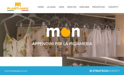 Landing Page Plastimax Mon